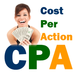 CPA-Marketing