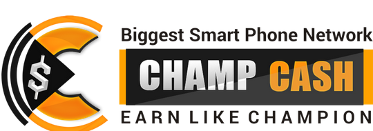 Champ cash Earn unlimited Real money